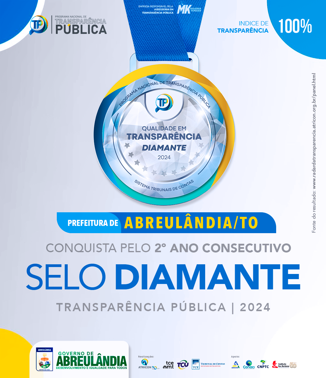 CARD PREF ABREU 2024